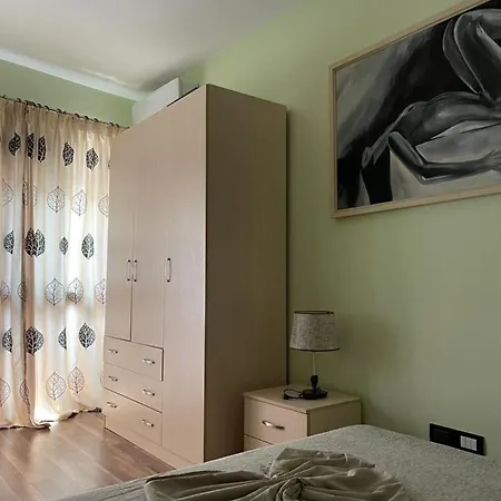 Casaluxe Διαμέρισμα